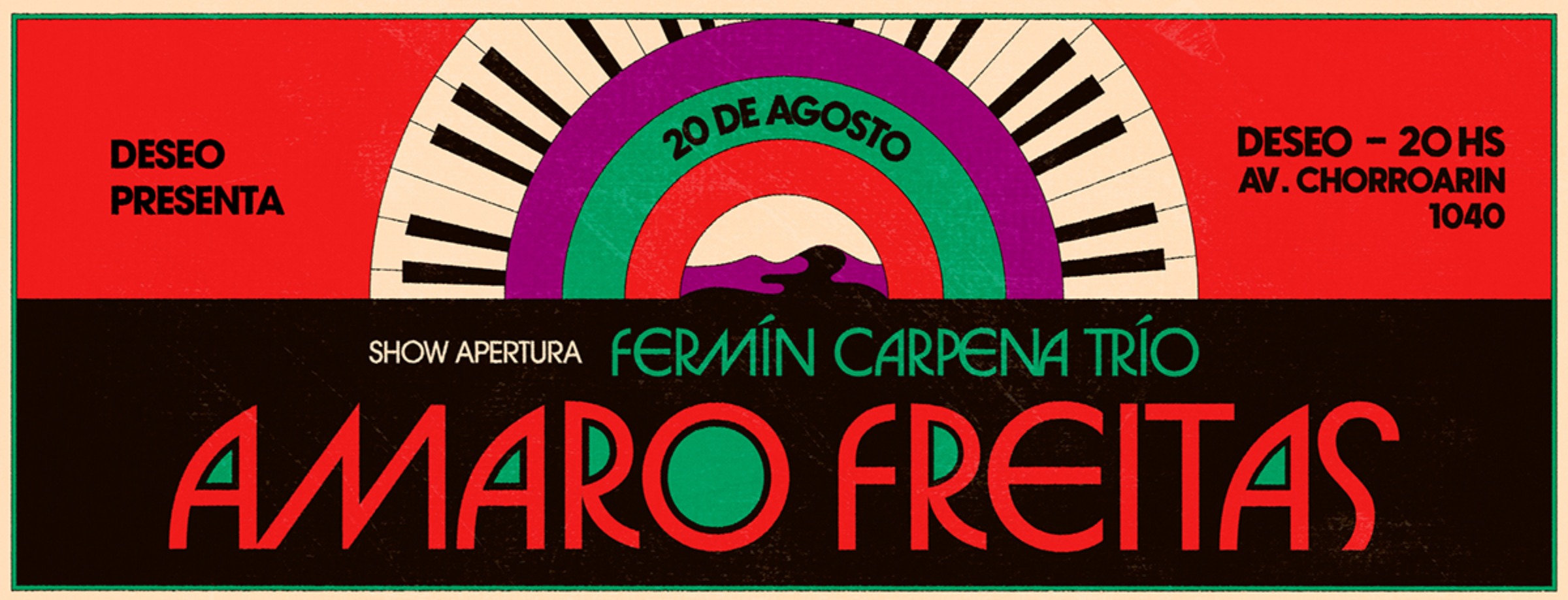 Amaro Freitas