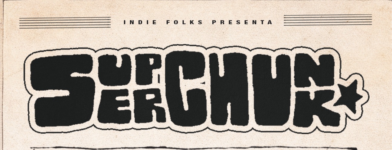 SUPERCHUNK en Niceto Club