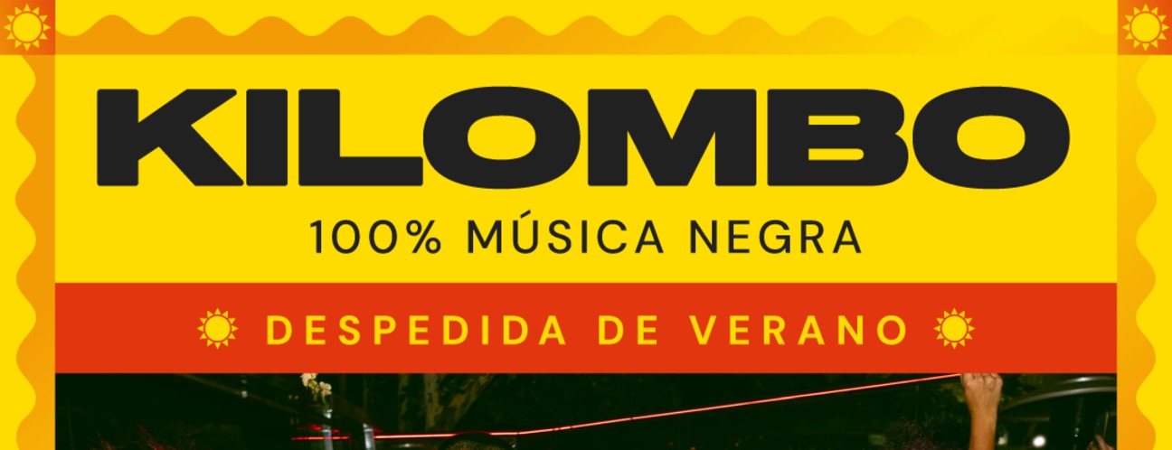 Kilombo en Humboldt | Niceto Club