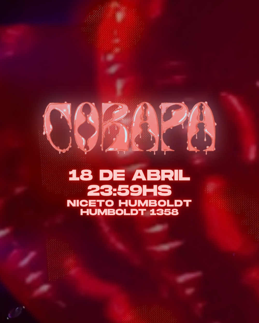 Corapa 18 ABR en Humboldt | Niceto Club