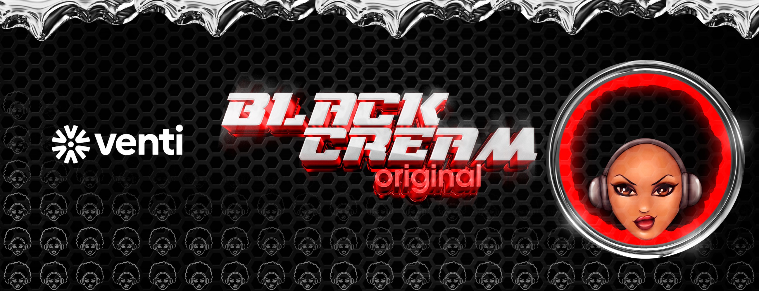 BLACK CREAM ORIGINAL JUEVES 11/06