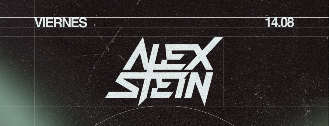 14.08 | Alex Stein en Fruta