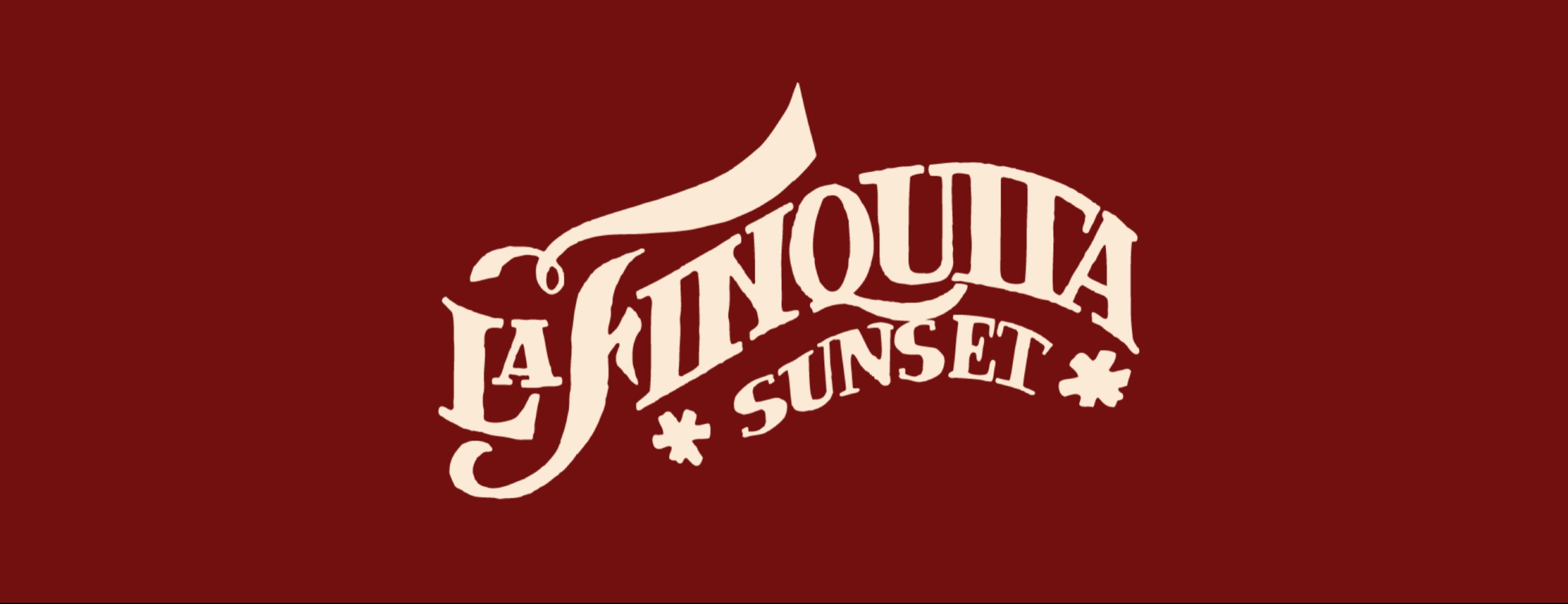 La Finquita Sunset | Edición Especial - 10/10
