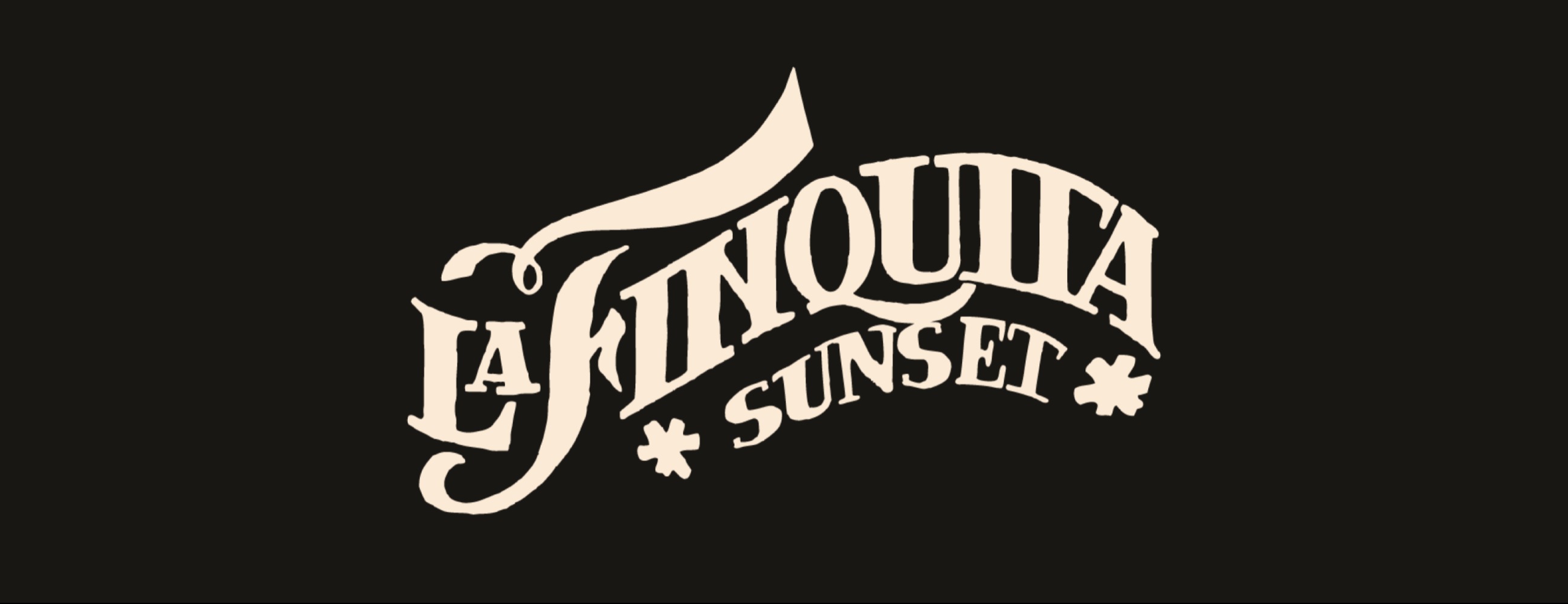La Finquita Sunset - 14/11
