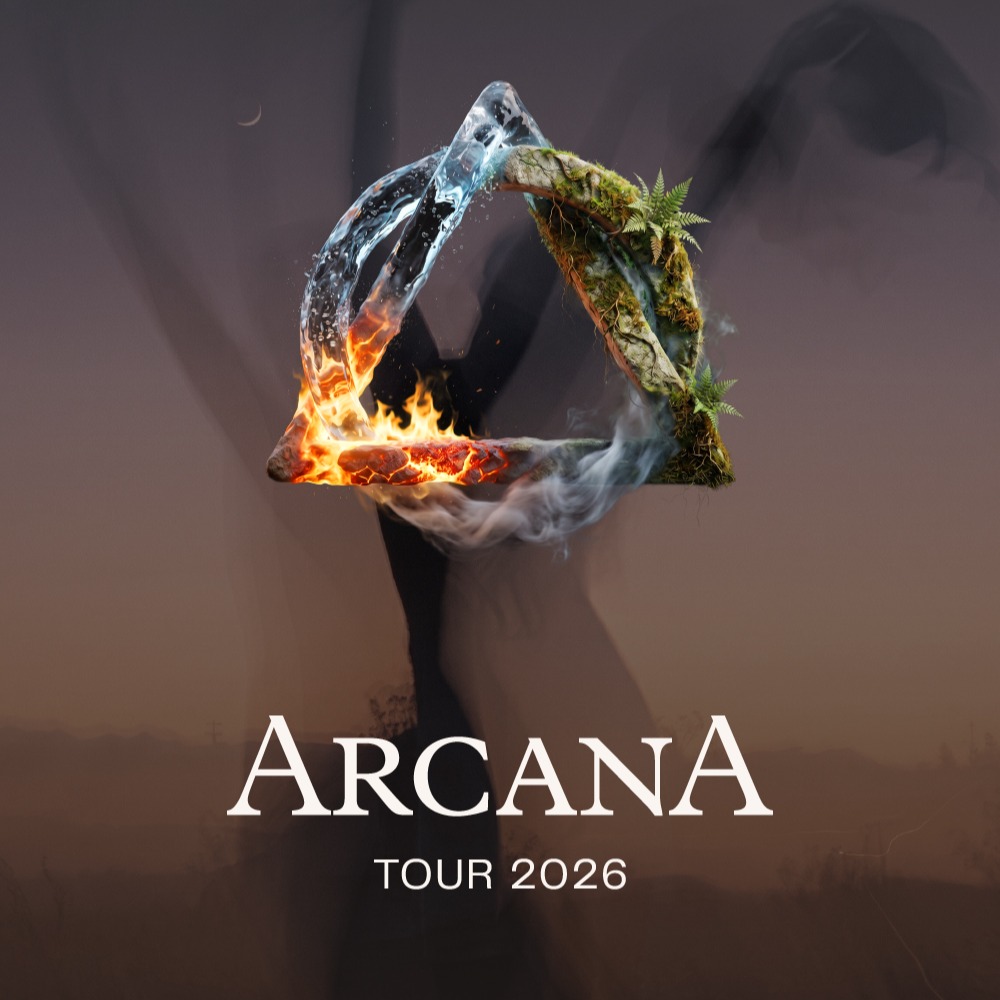 Arcana