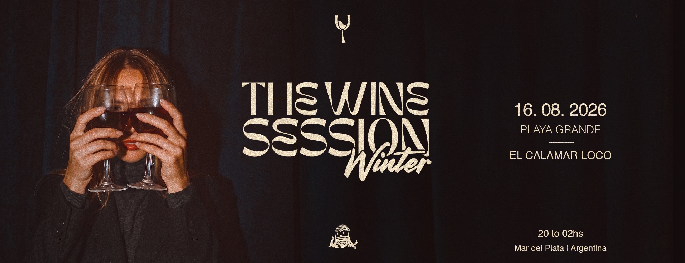 The Wine Session