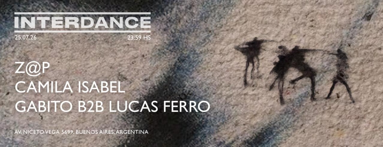 Interdance
