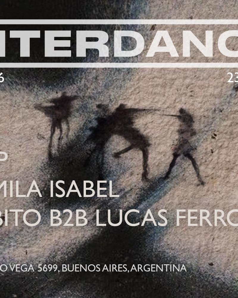 INTERDANCE