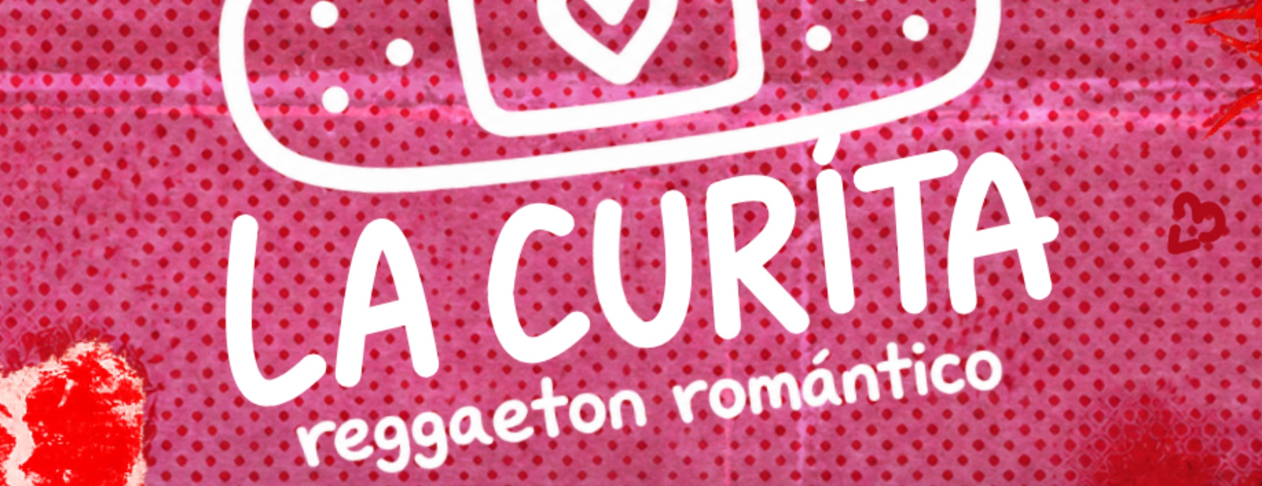 LA CURÍTA (reggaetón romántico)  en Niceto Bar