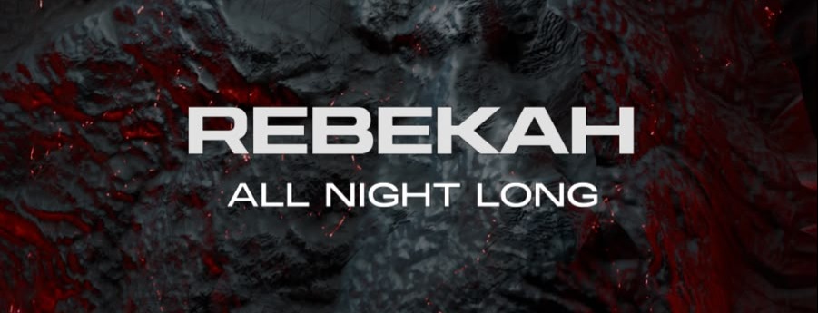 Heiss Techno / Rebekah All Night Long / 14.08 / Amk Club