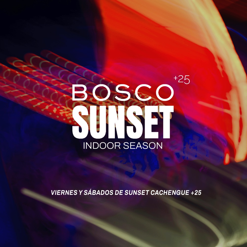 Bosco Sunset