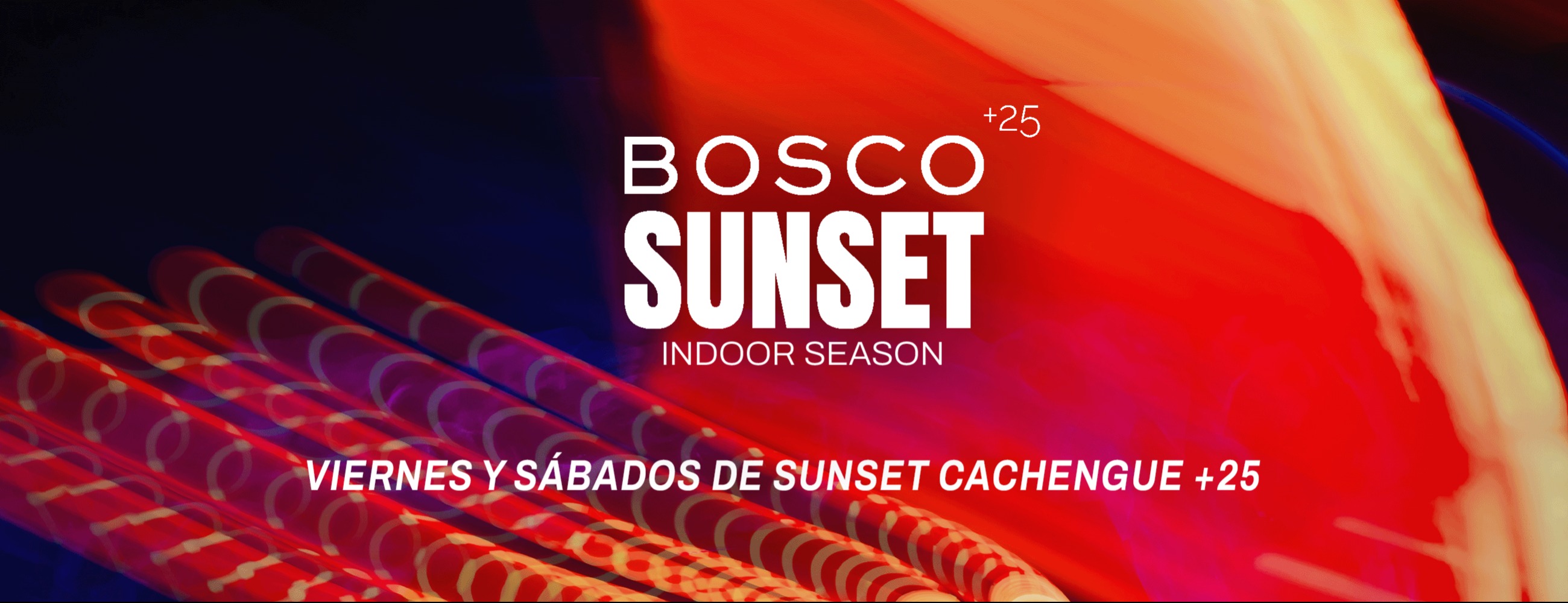DOMINGO CACHENGUE BY BOSCO SUNSET 11/10