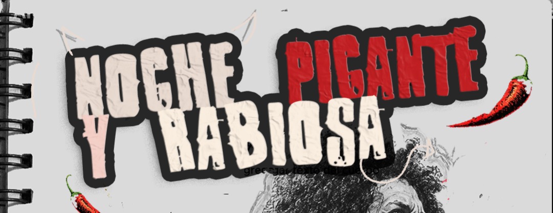 “NOCHE PICANTE Y RABIOSA” LOCAL FREAKS (tributo a Audioslave y Rage against the machine) + RED HOT CHIMICHURRIS (tributo a RHCP) en Niceto Bar