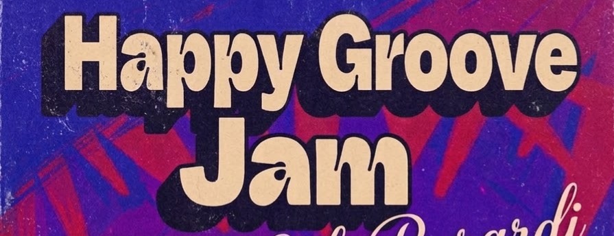 Happy Groove Jam en Niceto Bar