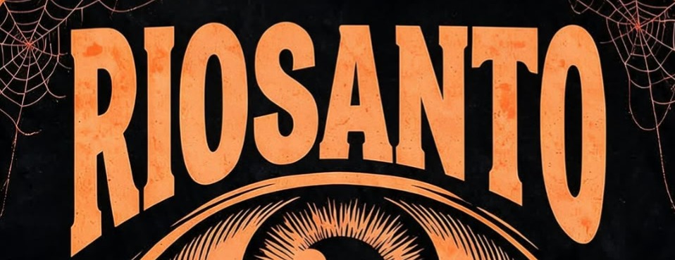 RioSanto – Hombre Búho en vivo en Niceto Bar