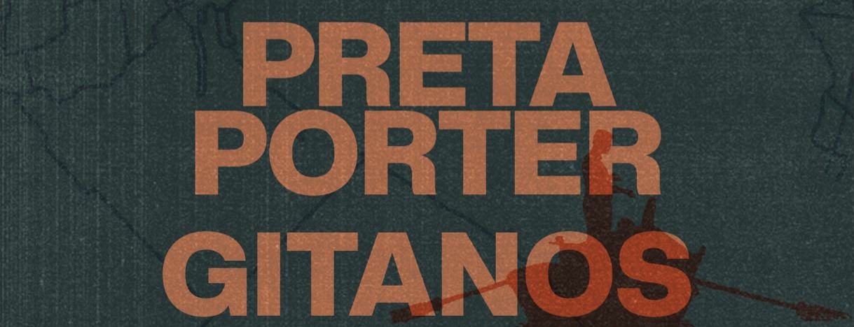 PRETA PORTER + GITANOS + PERSEA en Humboldt | Niceto Club (+18 años)