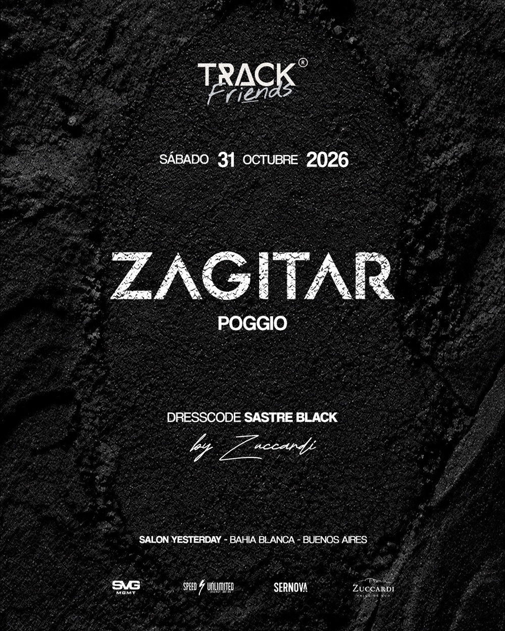 Zagitar | Poggio